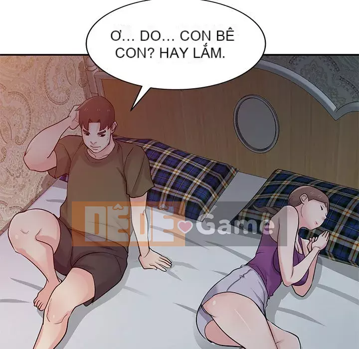 Nhà ký sinh của anh rể Chương 44-45