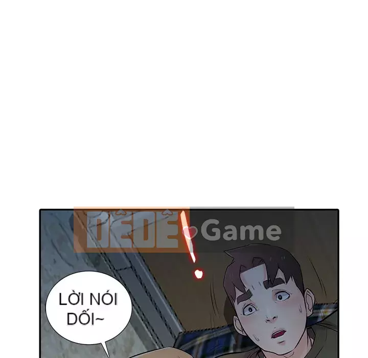 Nhà ký sinh của anh rể Chương 44-45