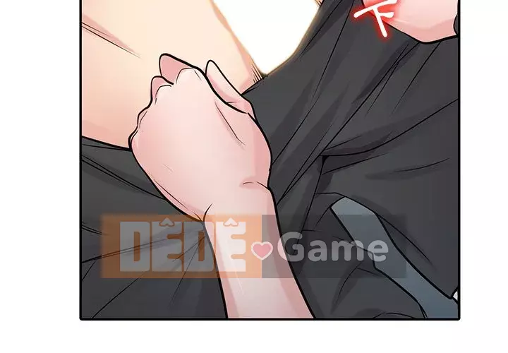 Nhà ký sinh của anh rể Chương 44-45