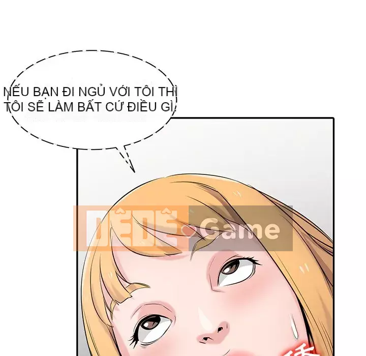 Nhà ký sinh của anh rể Chương 44-45