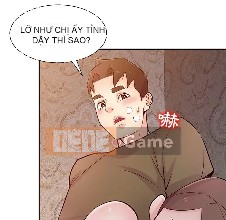 Nhà ký sinh của anh rể Chương 44-45