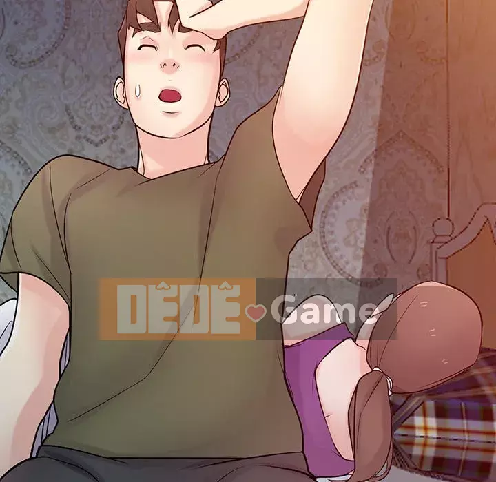 Nhà ký sinh của anh rể Chương 44-45