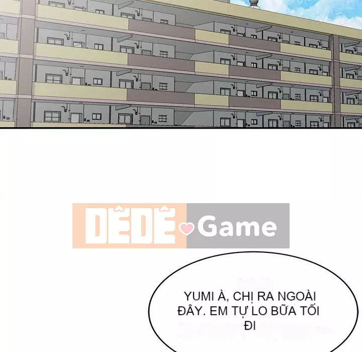 Nhà ký sinh của anh rể Chương 44-45