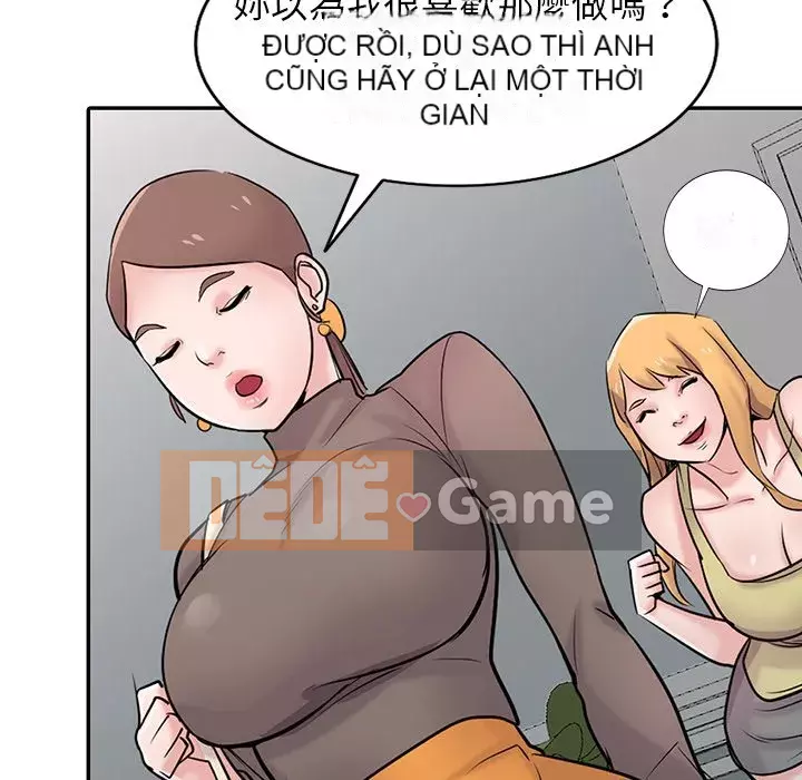 Nhà ký sinh của anh rể Chương 44-45