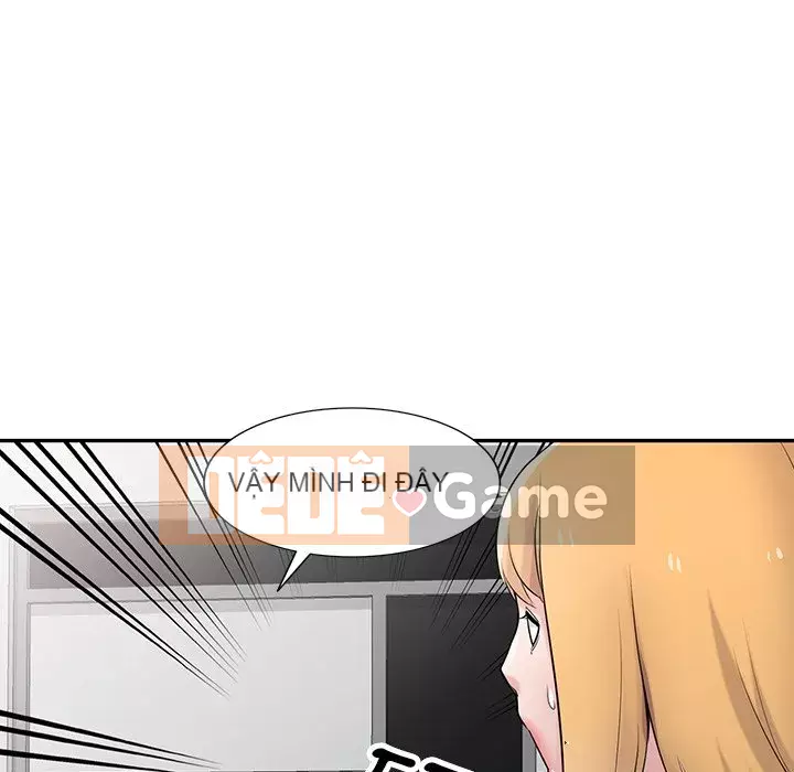 Nhà ký sinh của anh rể Chương 44-45