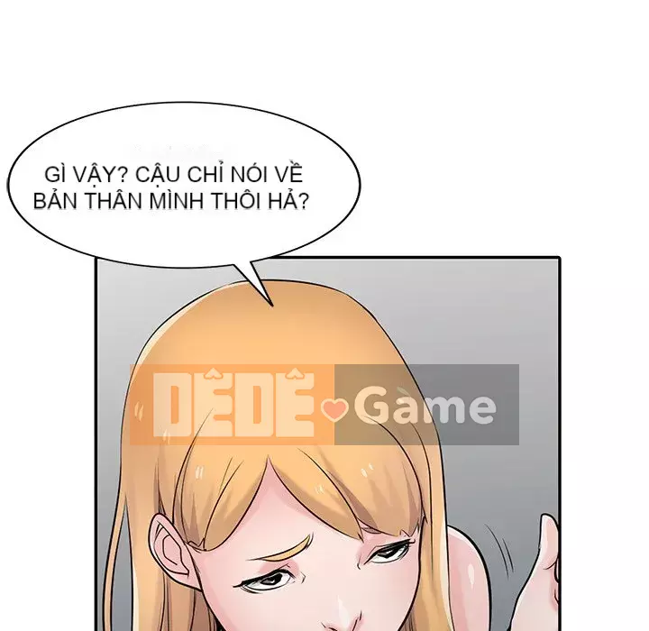 Nhà ký sinh của anh rể Chương 44-45