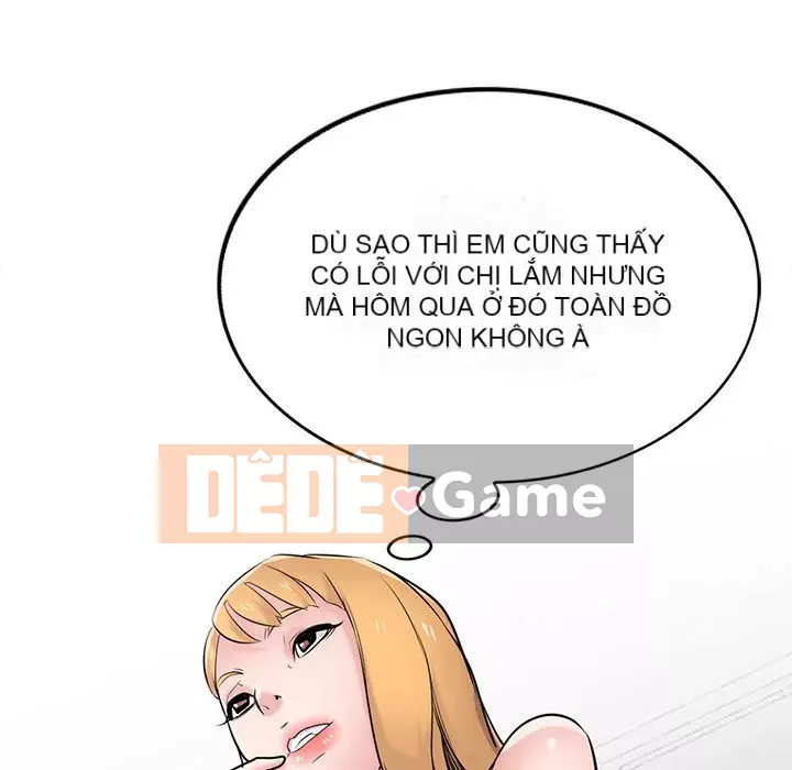 Nhà ký sinh của anh rể Chương 44-45