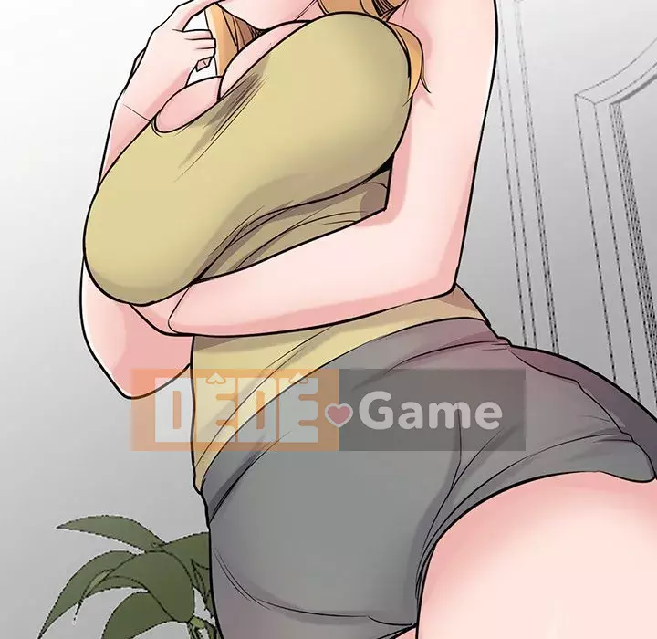 Nhà ký sinh của anh rể Chương 44-45