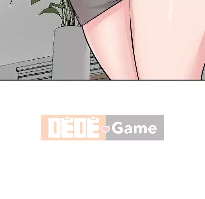 Nhà ký sinh của anh rể Chương 44-45