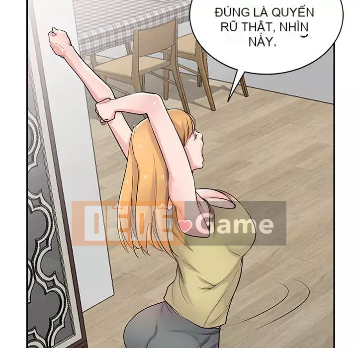 Nhà ký sinh của anh rể Chương 44-45