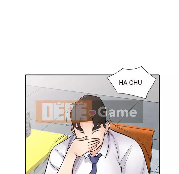 Nhà ký sinh của anh rể Chương 44-45