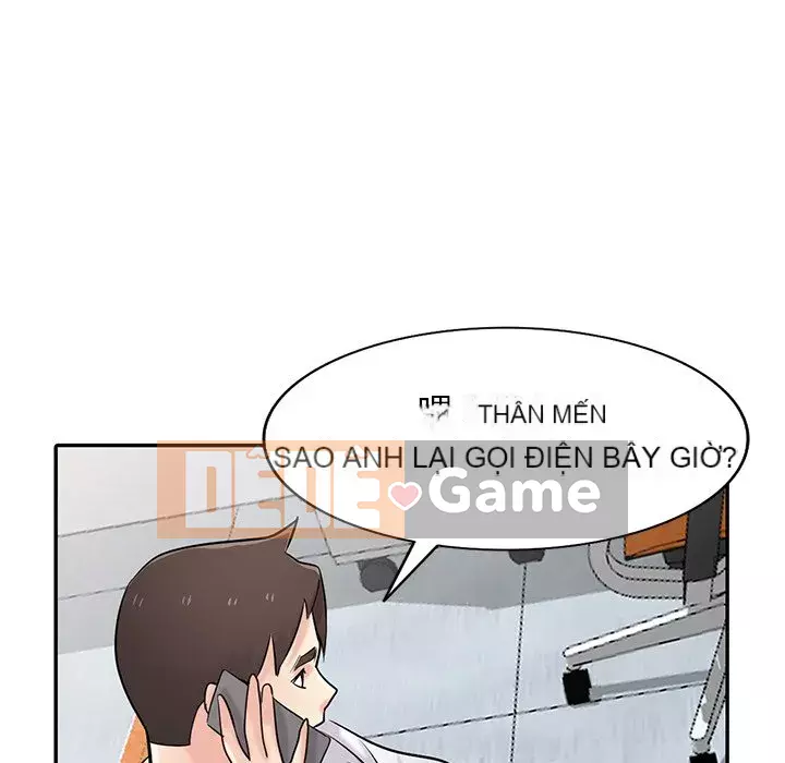 Nhà ký sinh của anh rể Chương 44-45