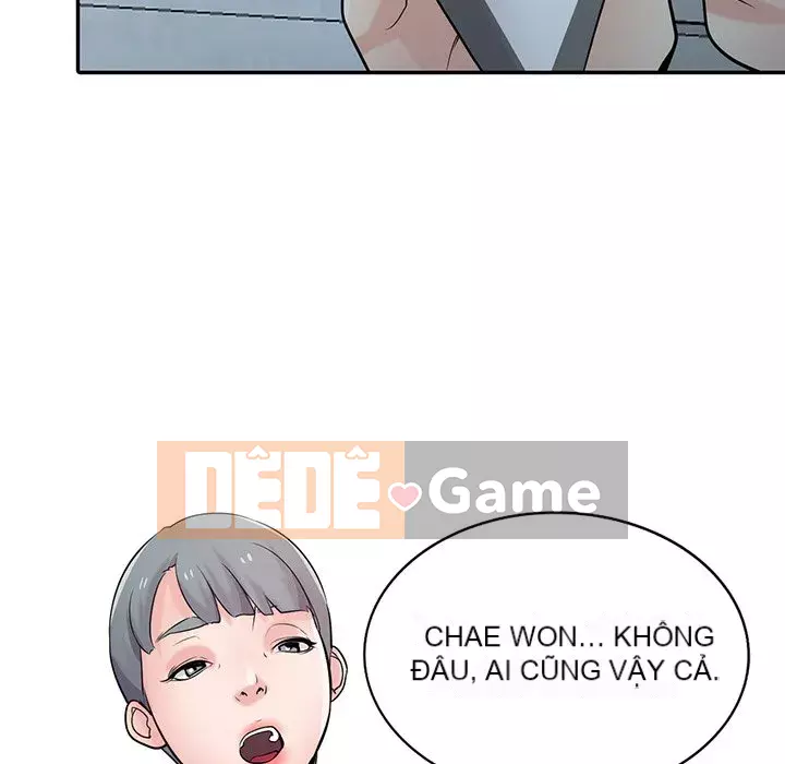 Nhà ký sinh của anh rể Chương 44-45