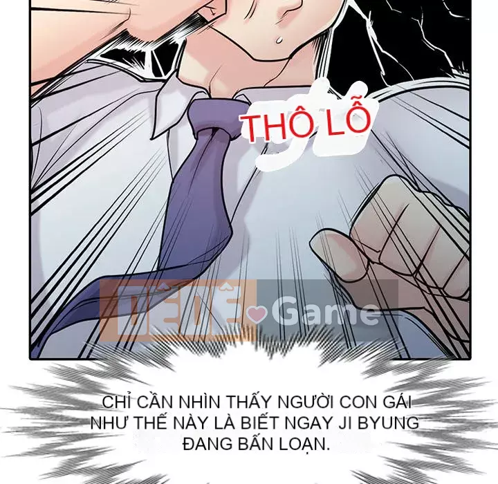 Nhà ký sinh của anh rể Chương 44-45