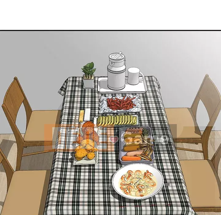 Nhà ký sinh của anh rể Chương 44-45