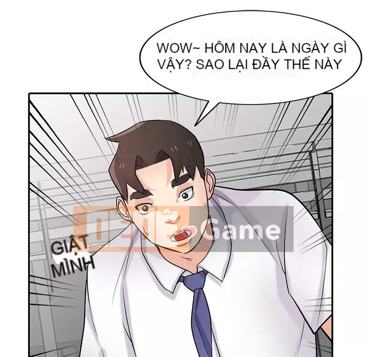 Nhà ký sinh của anh rể Chương 44-45