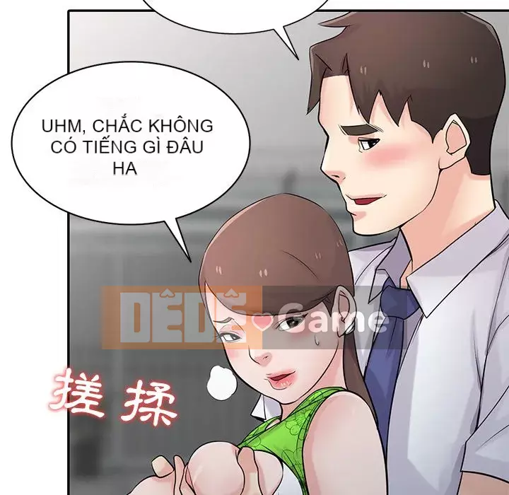 Nhà ký sinh của anh rể Chương 44-45