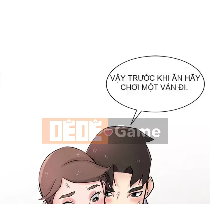 Nhà ký sinh của anh rể Chương 44-45