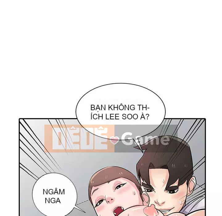 Nhà ký sinh của anh rể Chương 44-45