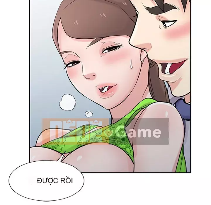 Nhà ký sinh của anh rể Chương 44-45