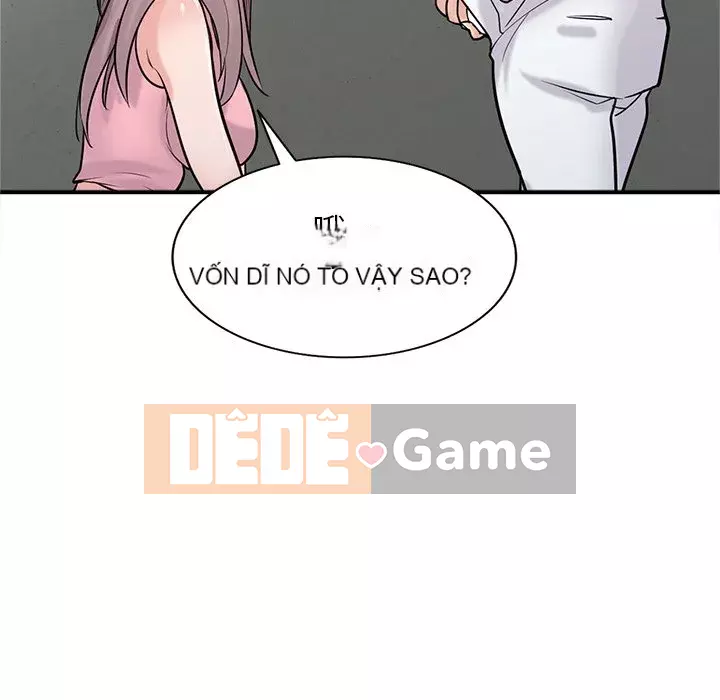 Nhà ký sinh của anh rể Chương 42-43