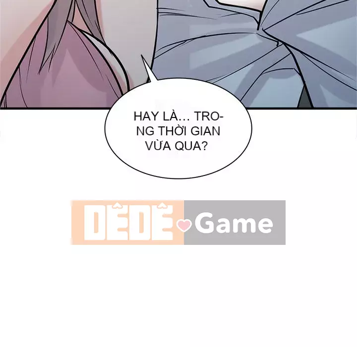 Nhà ký sinh của anh rể Chương 42-43