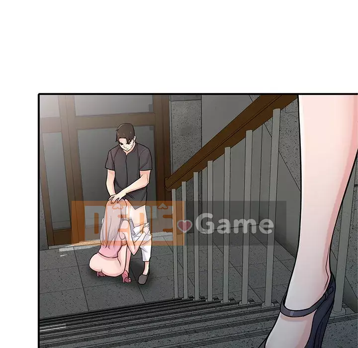 Nhà ký sinh của anh rể Chương 42-43