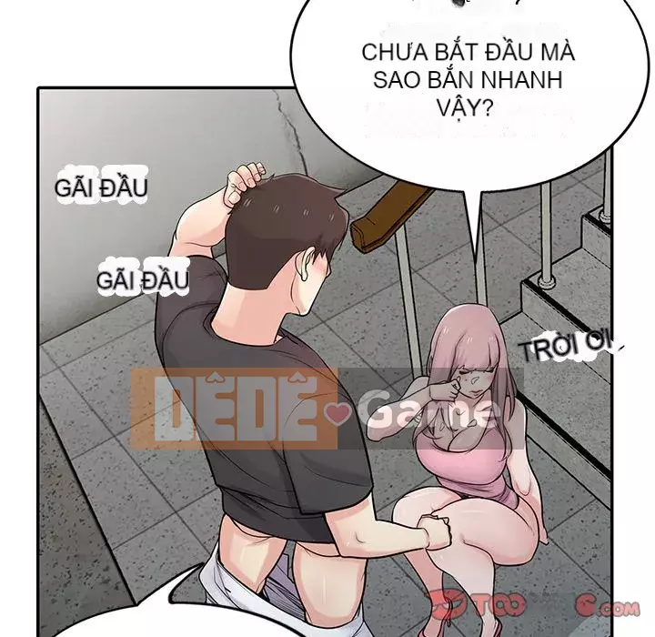 Nhà ký sinh của anh rể Chương 42-43