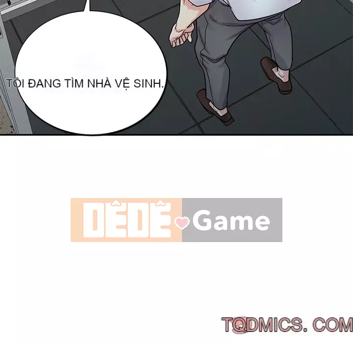 Nhà ký sinh của anh rể Chương 42-43