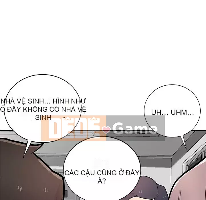 Nhà ký sinh của anh rể Chương 42-43