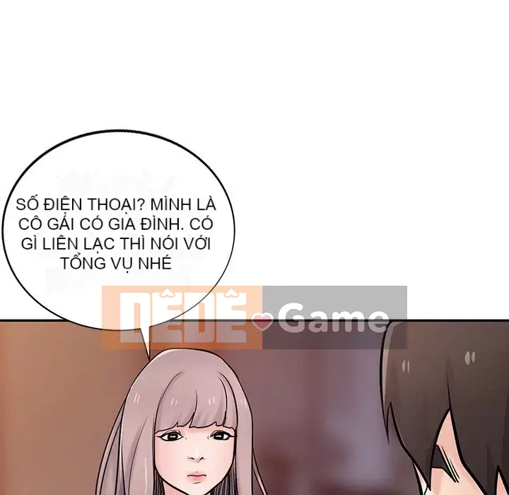 Nhà ký sinh của anh rể Chương 42-43