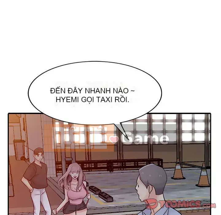 Nhà ký sinh của anh rể Chương 42-43