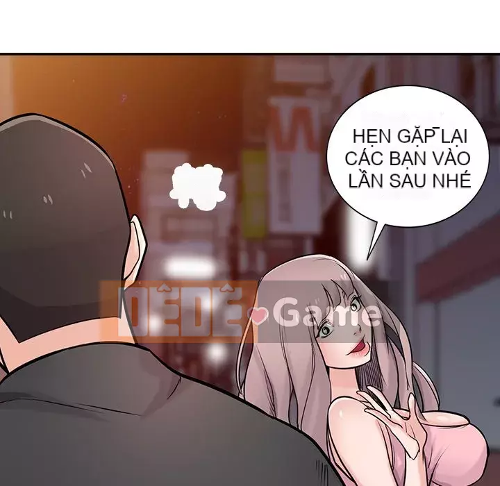 Nhà ký sinh của anh rể Chương 42-43