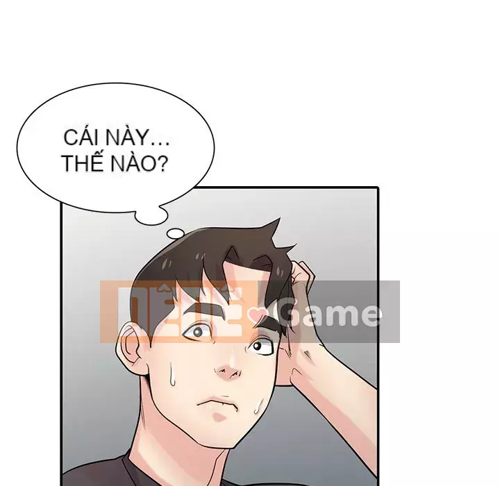 Nhà ký sinh của anh rể Chương 42-43