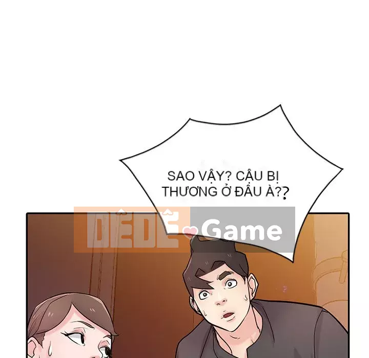 Nhà ký sinh của anh rể Chương 42-43