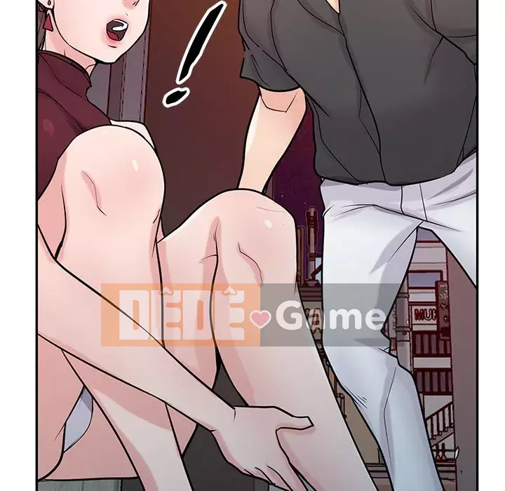 Nhà ký sinh của anh rể Chương 42-43