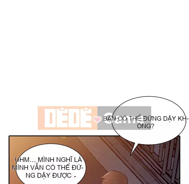 Nhà ký sinh của anh rể Chương 42-43