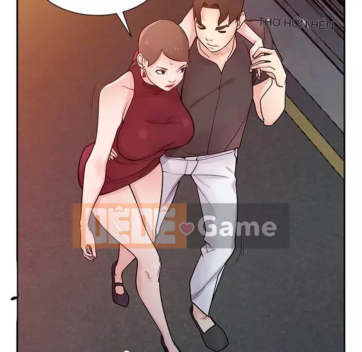 Nhà ký sinh của anh rể Chương 42-43