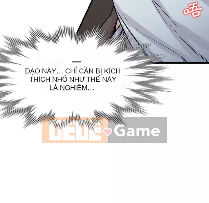 Nhà ký sinh của anh rể Chương 42-43