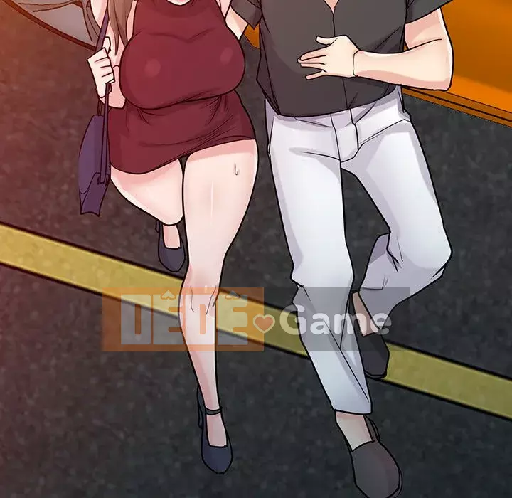 Nhà ký sinh của anh rể Chương 42-43