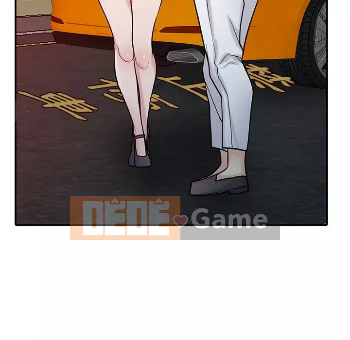 Nhà ký sinh của anh rể Chương 42-43