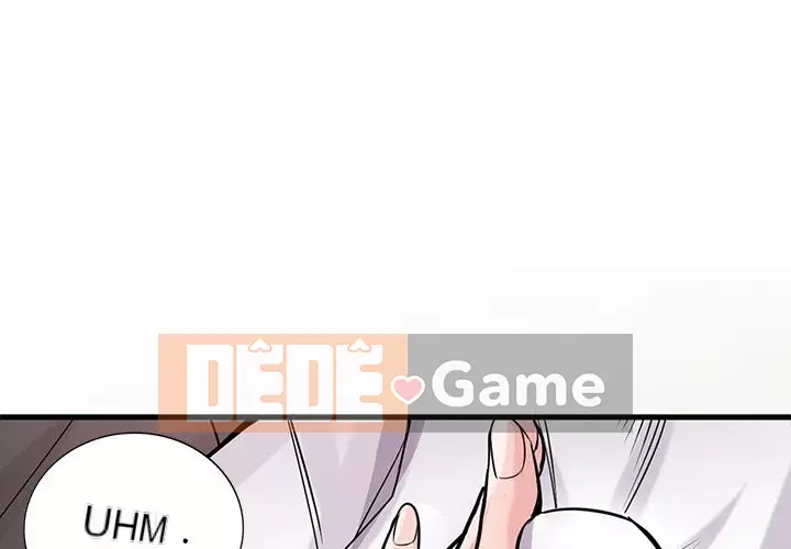 Nhà ký sinh của anh rể Chương 42-43