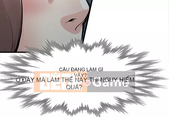 Nhà ký sinh của anh rể Chương 42-43