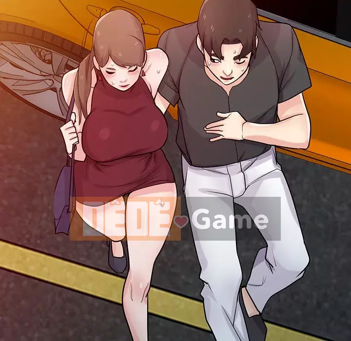 Nhà ký sinh của anh rể Chương 42-43