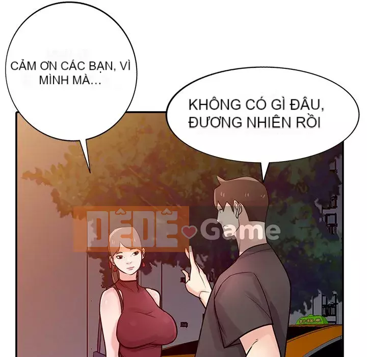 Nhà ký sinh của anh rể Chương 42-43