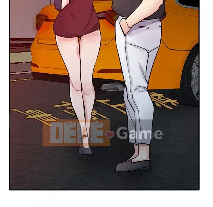 Nhà ký sinh của anh rể Chương 42-43