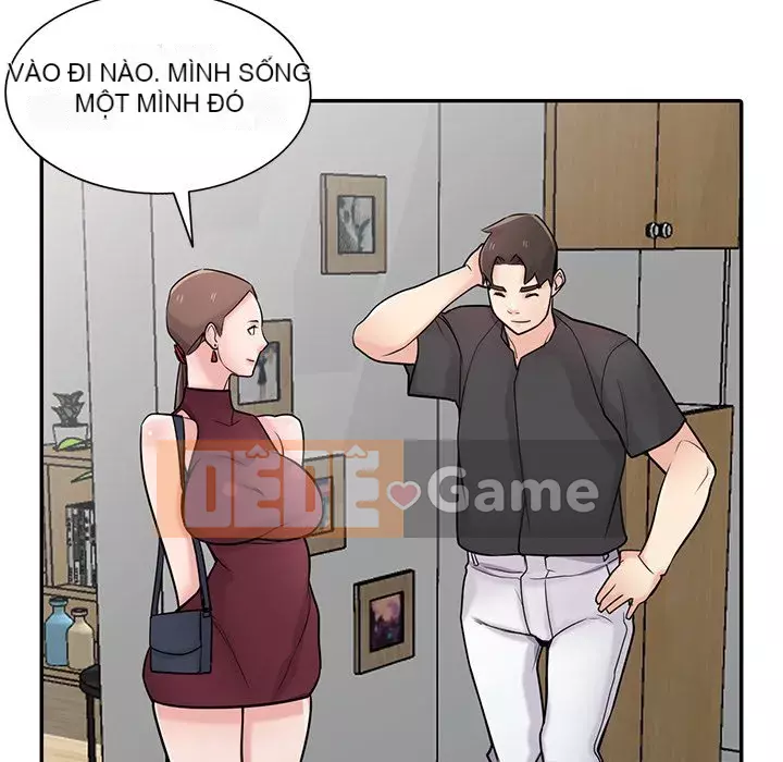 Nhà ký sinh của anh rể Chương 42-43