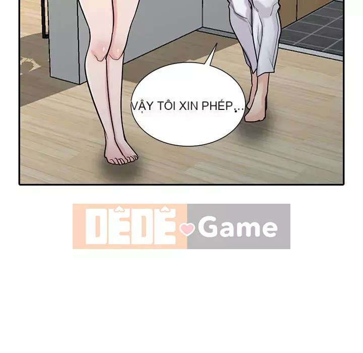 Nhà ký sinh của anh rể Chương 42-43