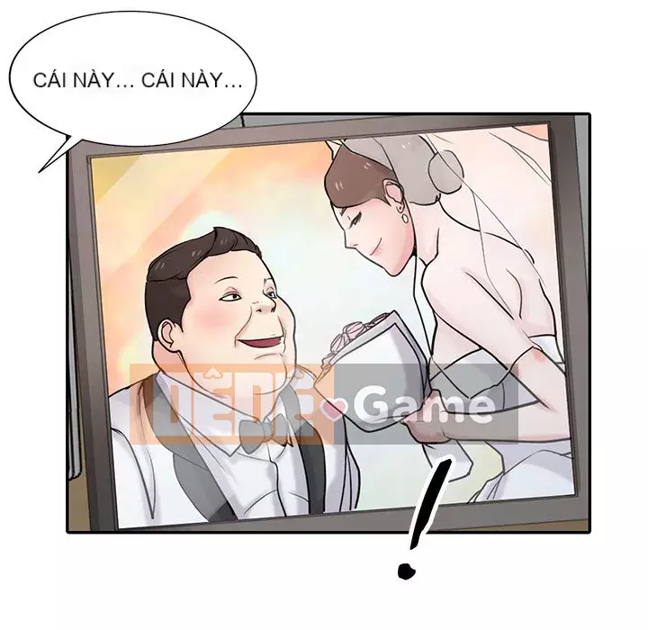 Nhà ký sinh của anh rể Chương 42-43