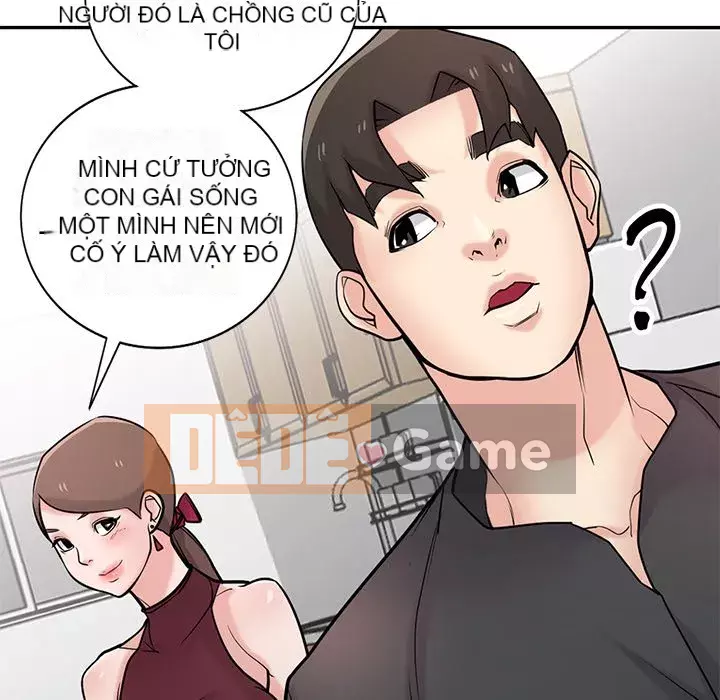 Nhà ký sinh của anh rể Chương 42-43